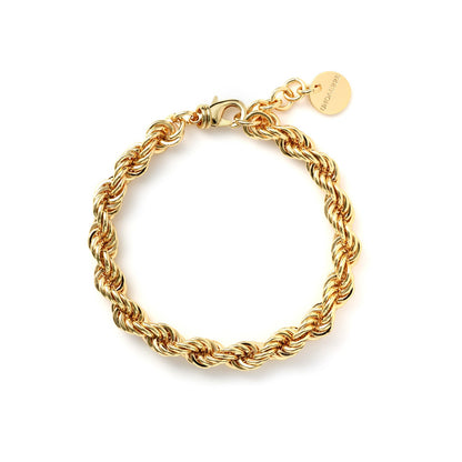 Bracciale Donna Unoaerre Catena Corda - 000EXB5184000