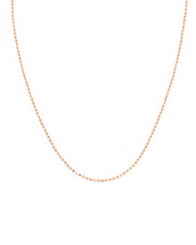 Collana Donna Palline Diamantate Alisei Gioielli - C1