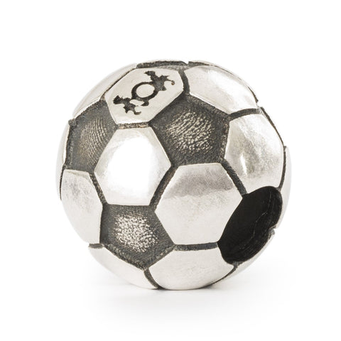 Passione Calcio Trollbeads - TAGBE-50046