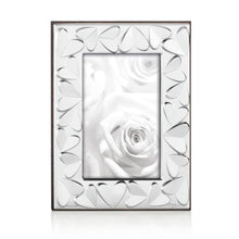 Cornice Portafoto Ottaviani Petali di Cuore - 25768BM