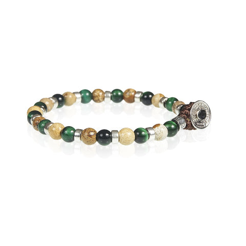 Bracciale Unisex Gerba Lab - 135