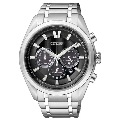 Orologio Uomo Citizen Crono Super Titanio 4010 - CA4010-58E