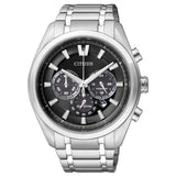 Orologio Uomo Citizen Crono Super Titanio 4010 - CA4010-58E