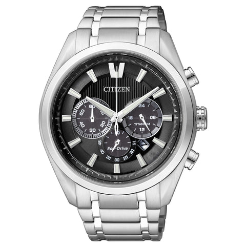 Orologio Uomo Citizen Crono Super Titanio 4010 - CA4010-58E