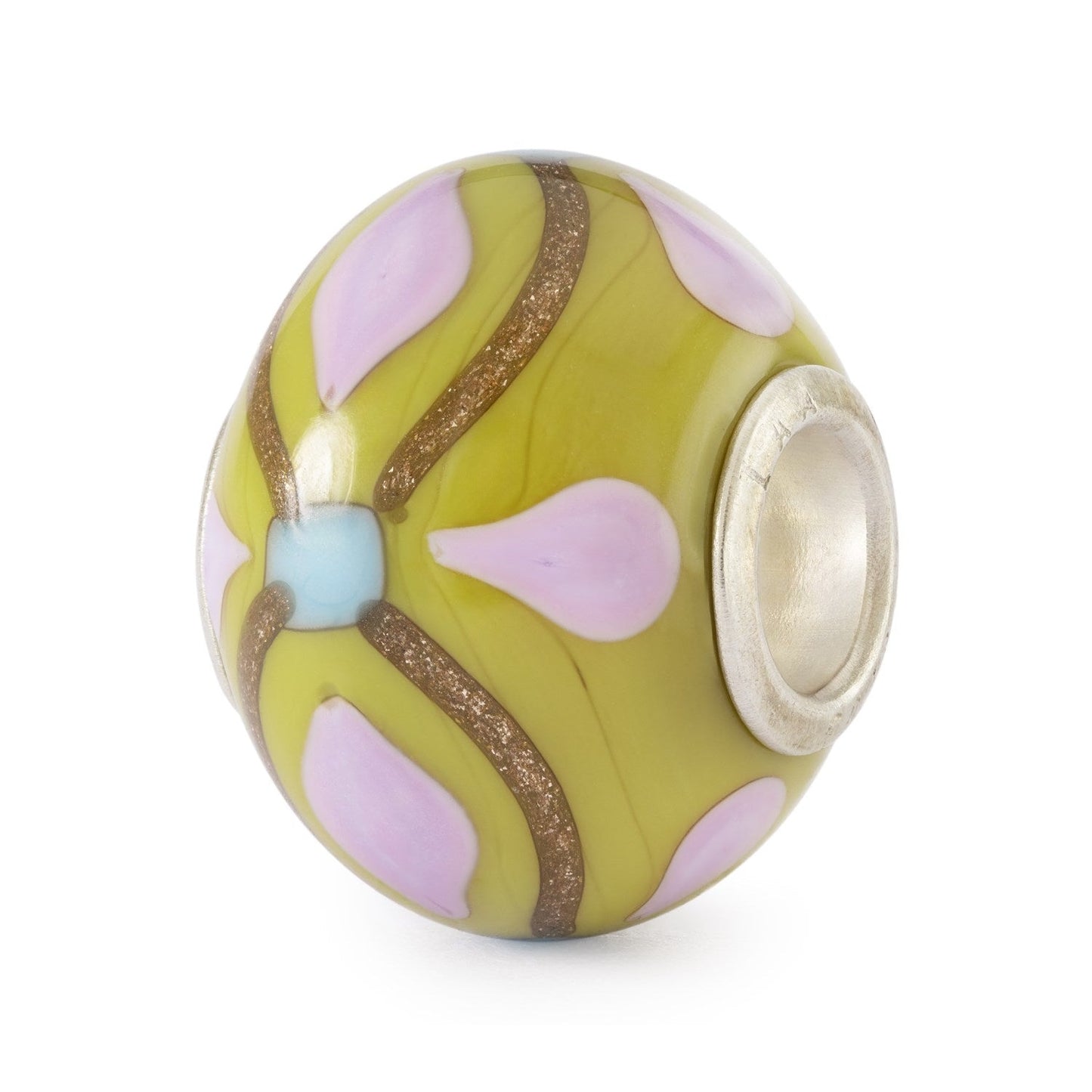 Danza di Ninfa Trollbeads - TGLBE-30171 /
