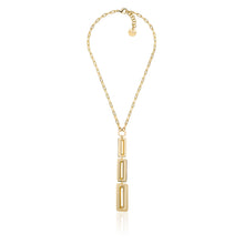 Collana Donna Unoaerre Catena Dinamica a Y - 016EXH0054000