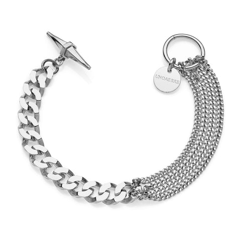 Bracciale Donna Unoaerre Groumette - 011EXB0015000