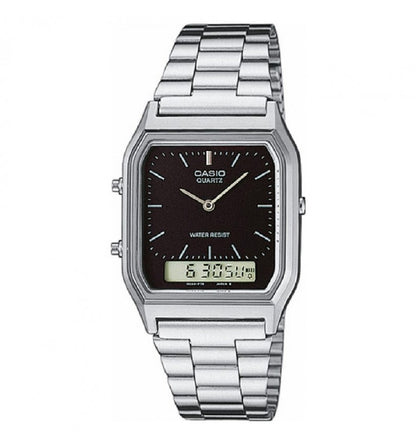 Orologio Unisex Casio Vintage Edgy Collection - AQ-230A-7AMQYES