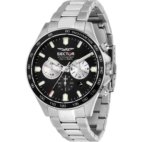 Orologio Uomo Sector 230 - R3273661050