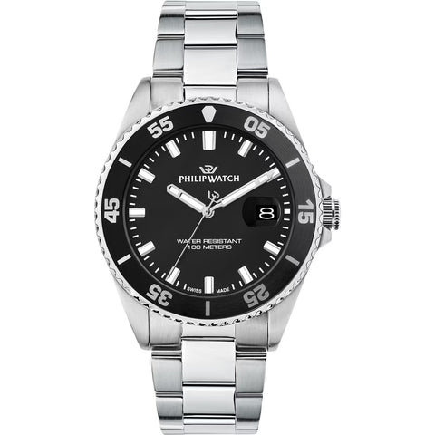 Orologio Uomo Philip Watch Caribe Sport - R8253597120