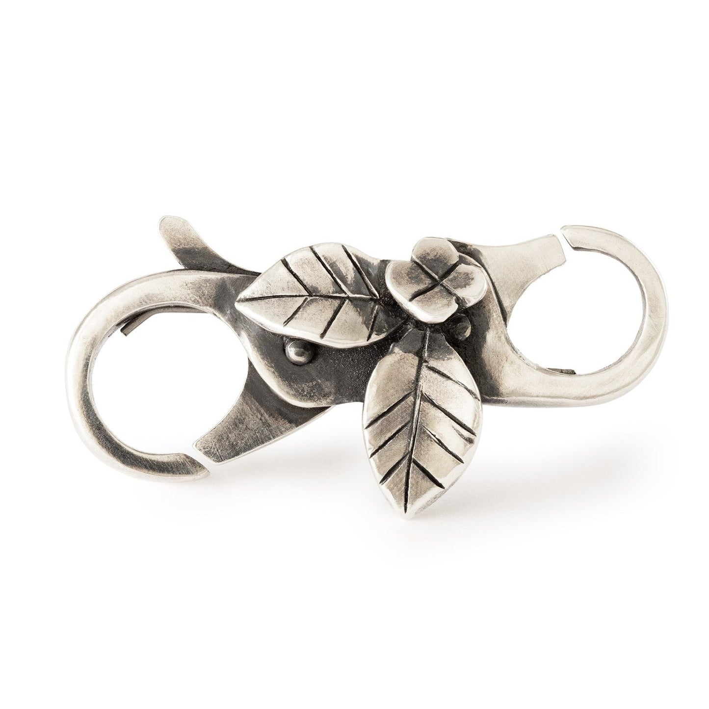 Chiusura Lago Fiorito Trollbeads - TAGLO-00134