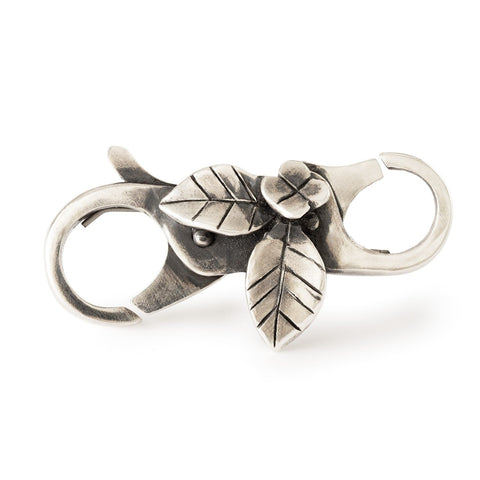 Chiusura Lago Fiorito Trollbeads - TAGLO-00134