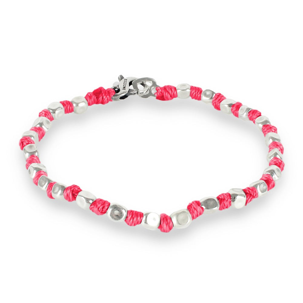 Bracciale Spadarella Crushed Small 4mm - SPBR294 -