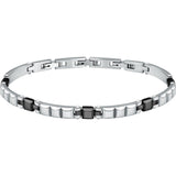 Bracciale Uomo Morellato Motown - SALS79