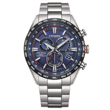 Orologio Radiocontrollato Uomo Citizen H660 SuperTitanio - CB5945-85L