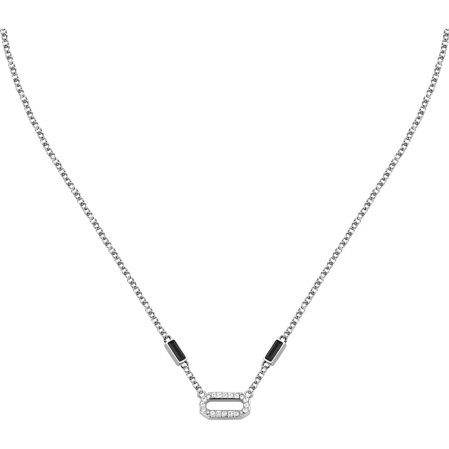 Collana Donna Karl Lagerfeld Crystals - KLAYC11