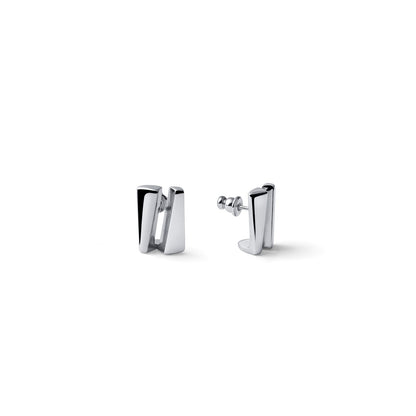 Orecchini Donna Unoaerre Mini Dinamica - 016EXO0178000