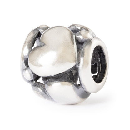 Sempre Vicini Trollbeads - TAGBE-20310