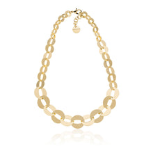 Collana Donna Unoaerre Catena Tonda Dinamica a Scalare - 016EXH0124000