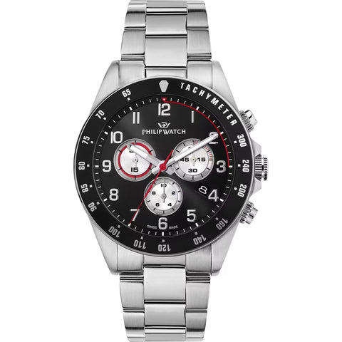 Orologio Uomo Philip Watch Caribe Sport - R8273607030