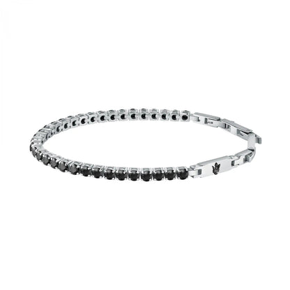 Bracciale Uomo Maserati Jewels - JM222AVC03 -