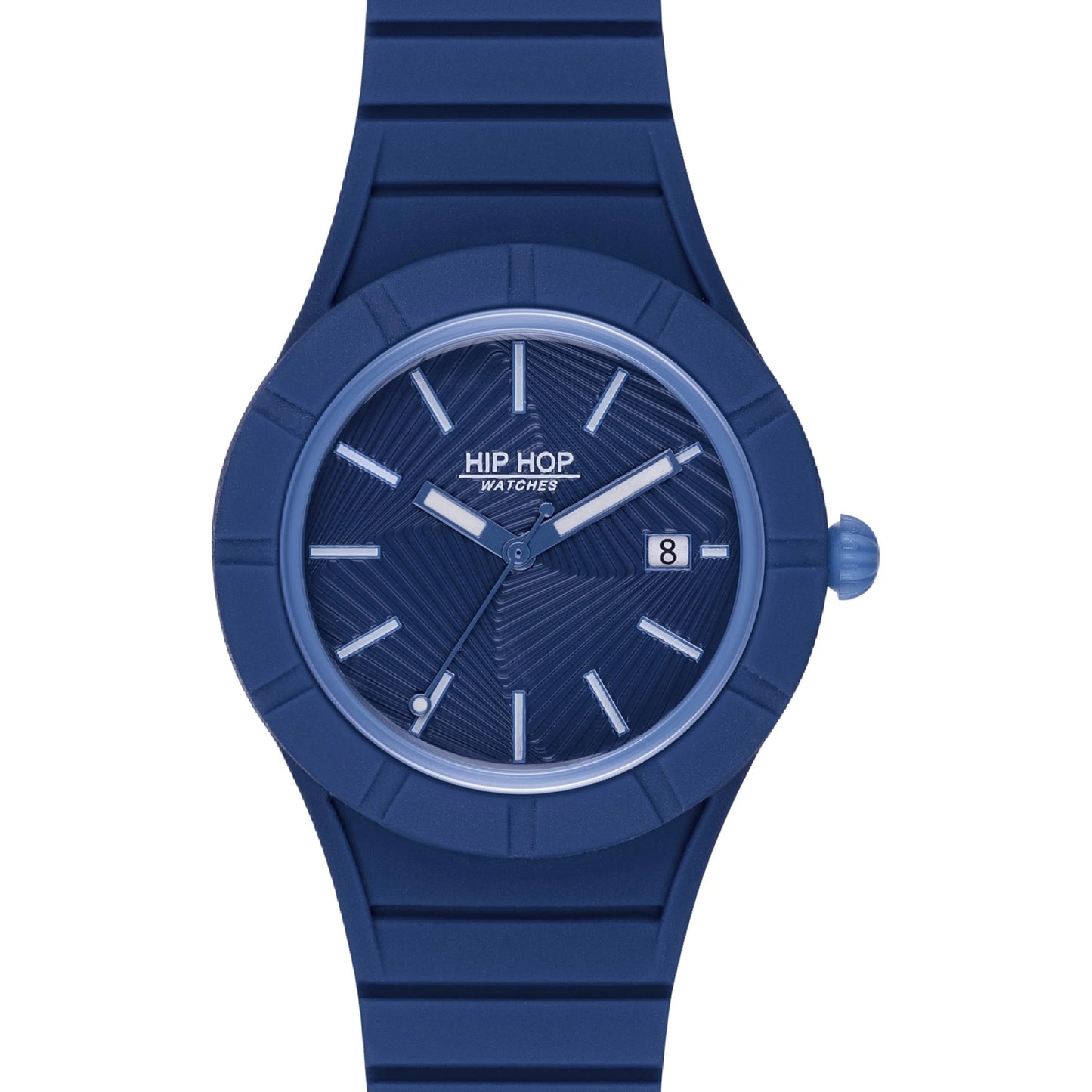 Orologio Uomo Hip Hop X Man - HWU1077