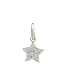 Pendente Donna Stella Piccola Alisei Gioielli - P66