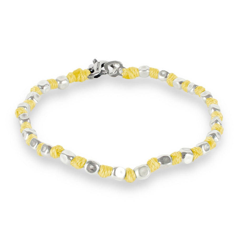 Bracciale Spadarella Crushed Small 4mm - SPBR294 -