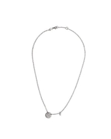 Collana Donna Pendente Tondo Alisei Gioielli - C59