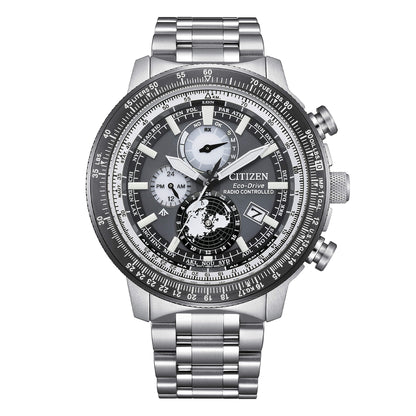 Orologio Uomo Citizen Promaster Geo Trekker - BY3006-53H