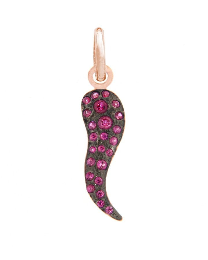 Pendente Donna Cornetto Alisei Gioielli - P215