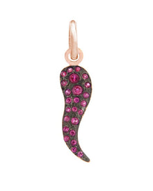Pendente Donna Cornetto Alisei Gioielli - P215