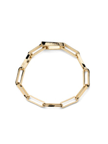 Bracciale Donna Unoaerre Paperclip - 000EXB4854000