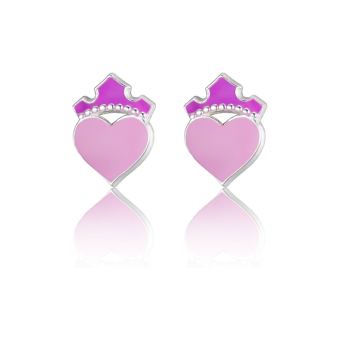 Orecchini Bambina Disney Mini Collection - ES00103SL.CS
