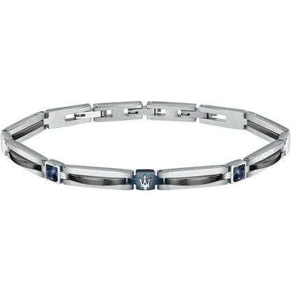 Bracciale Uomo Maserati Jewels - JM223ATZ20