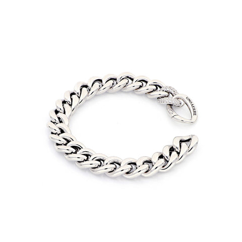 Bracciale Donna Unoaerre Argento e Zirconi - 700YHW2663070