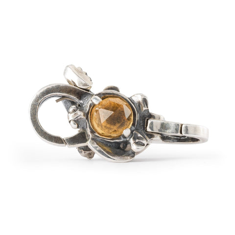 Chiusura Tartaruga Trollbeads - TAGLO-00118