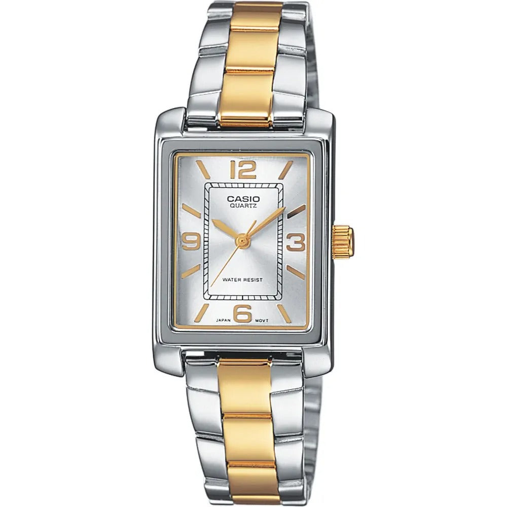 Orologio Donna Casio Timeless Classic Vintage - LTP-1234PSG-7AEG