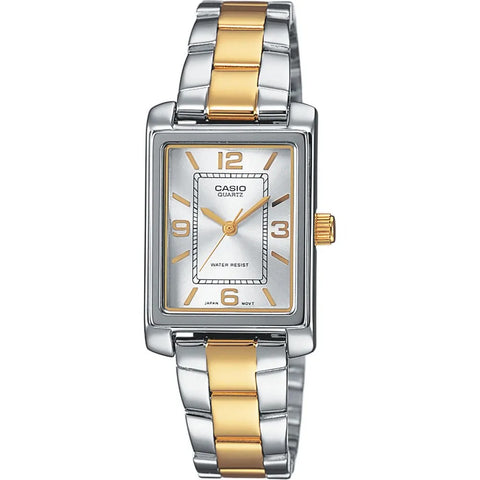 Orologio Donna Casio Timeless Classic Vintage - LTP-1234PSG-7AEG
