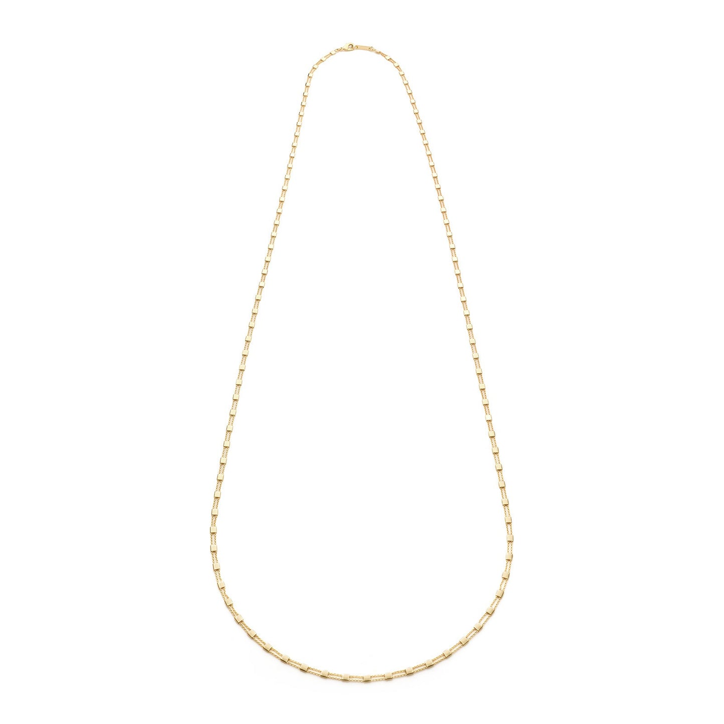 Collana Lunga Donna Unoaerre Seta - 000EXH5504000