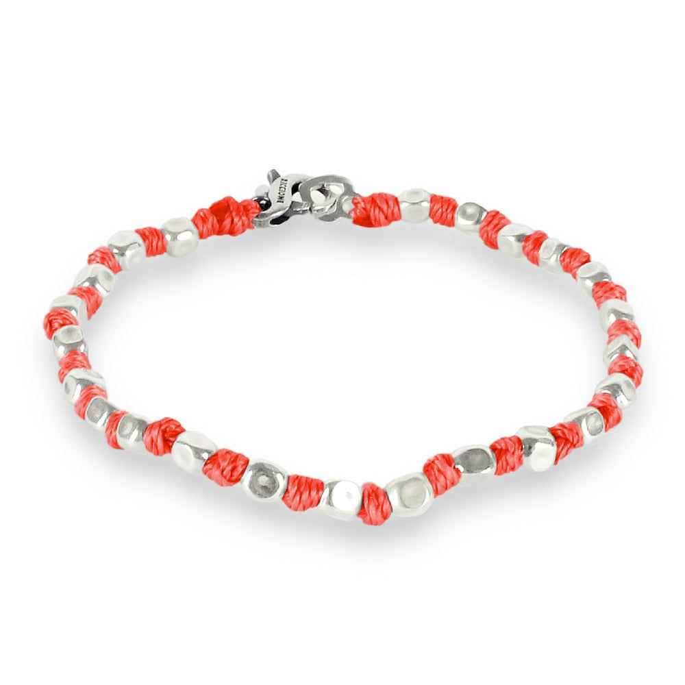 Bracciale Spadarella Crushed Small 4mm - SPBR294 -