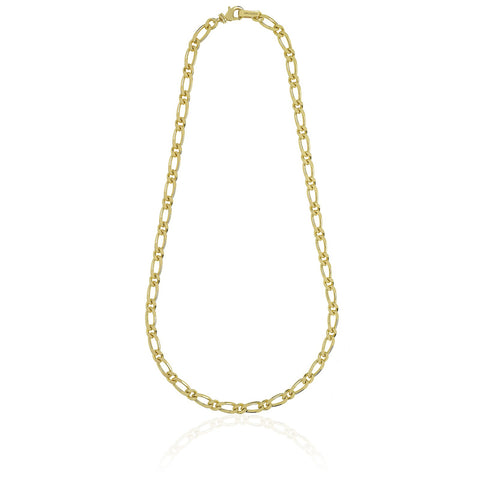 Collana Uomo Unoaerre Catena 3+1 - 000EXH5374000 -