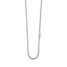 Collana Uomo Unoaerre Catena Groumette - 700YHH1813006 -
