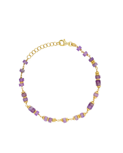 Bracciale Donna Pietre Naturali Alisei Gioielli - B306