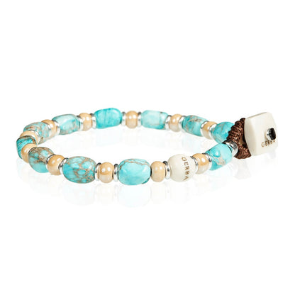 Bracciale Unisex Gerba Strange Stone - S07