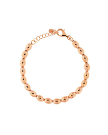 Bracciale Donna Ovali Bombati Alisei Gioielli - B343