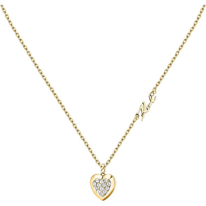 Collana Donna Karl Lagerfeld Charms - KLAYD03
