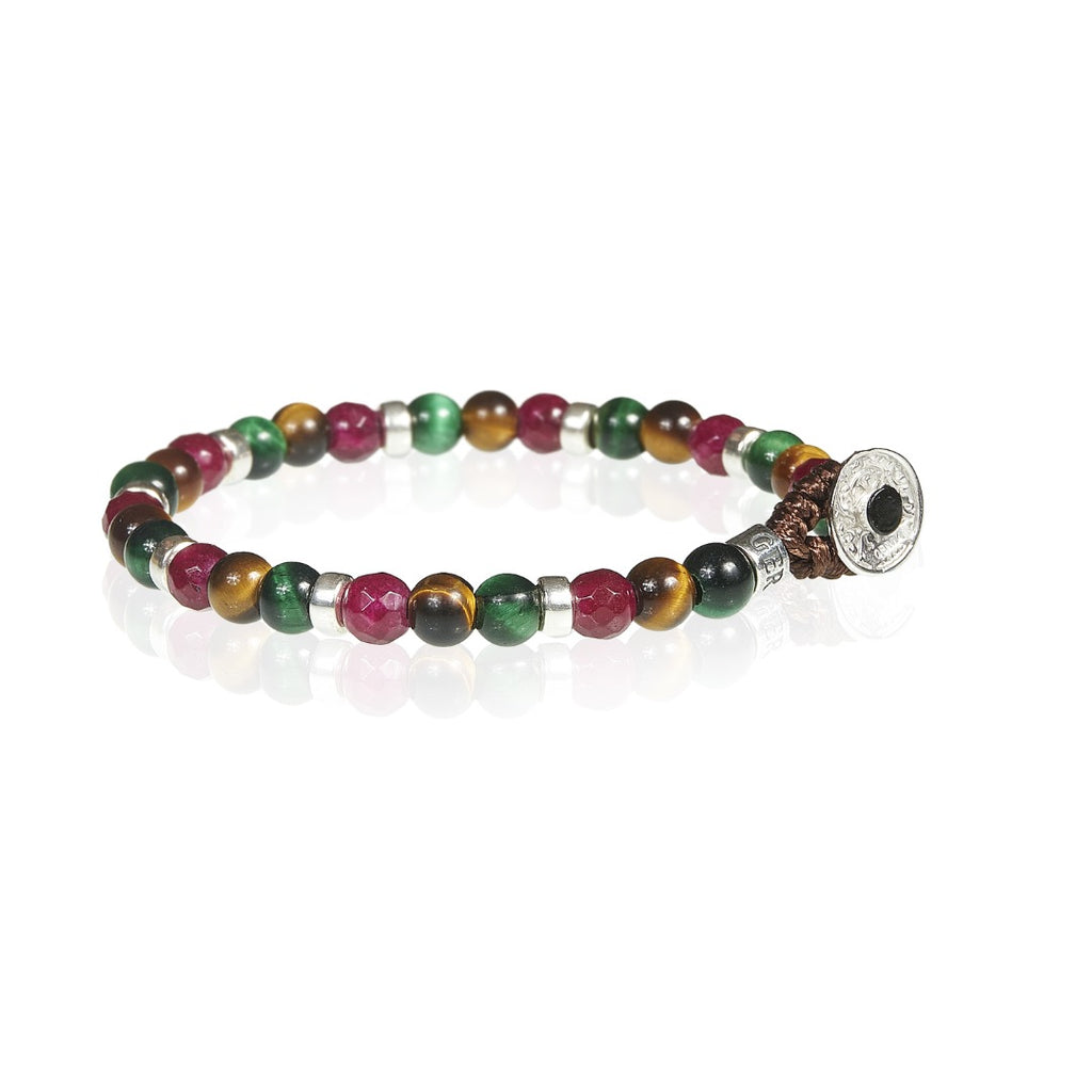 Bracciale Unisex Gerba Lab - 140