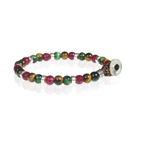 Bracciale Unisex Gerba Lab - 140