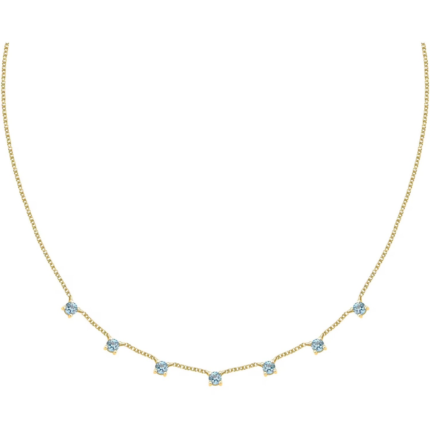 Collana Donna Morellato Tesori - SAIW290